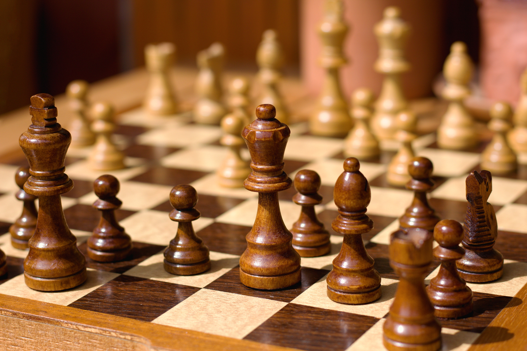 Chess has become most popular sport: – Candssportscenter  Sport Center