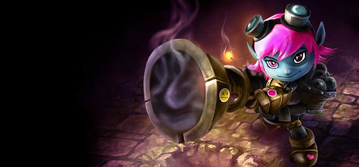 Free Skins On League Of Legends
