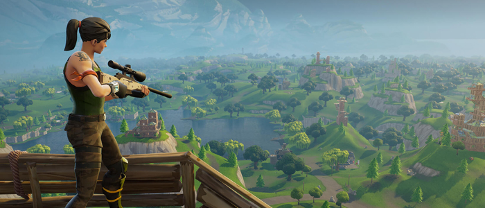 How to Improve Your Fortnite Battleground Game Plan