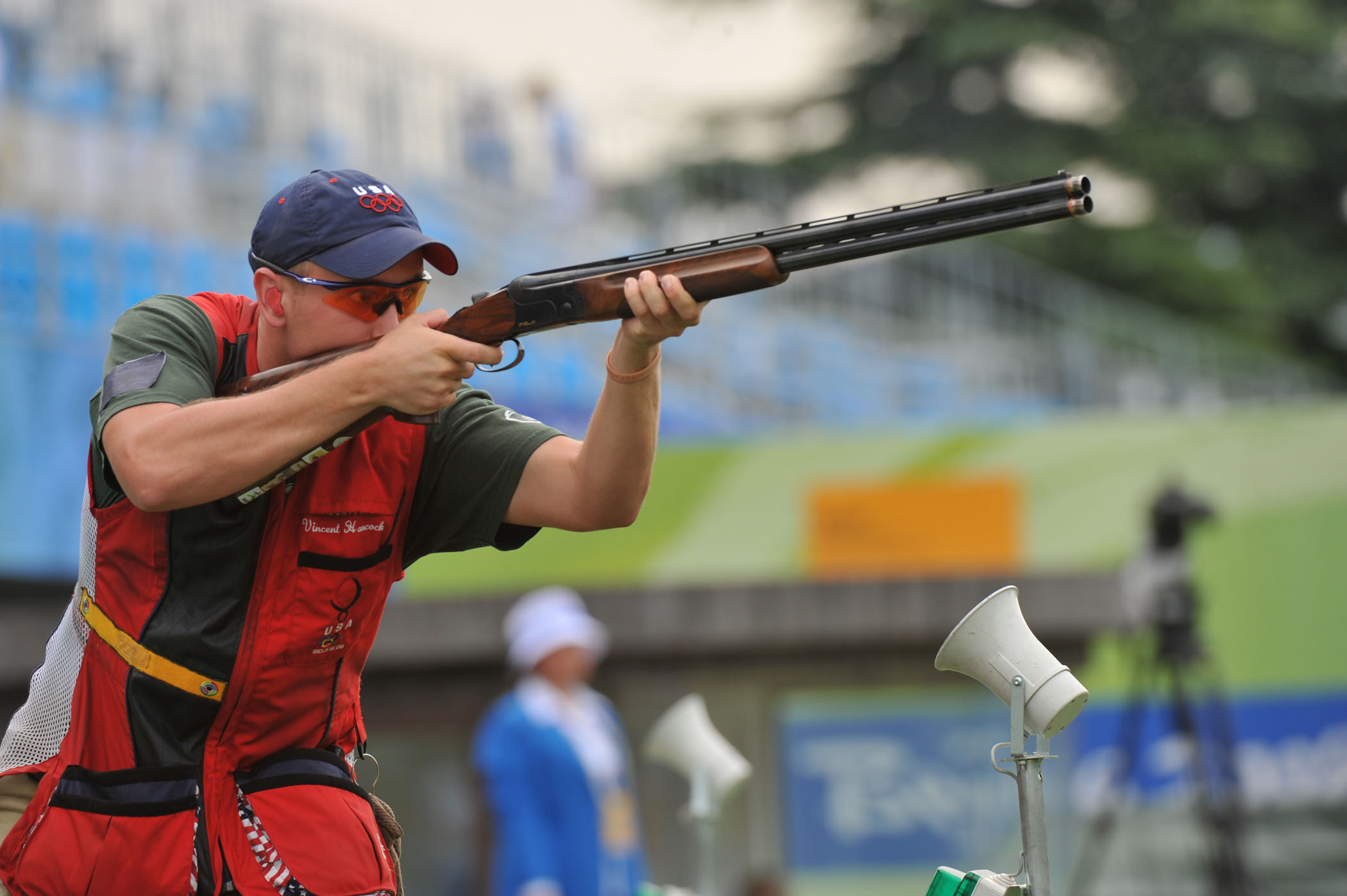 shooting sports