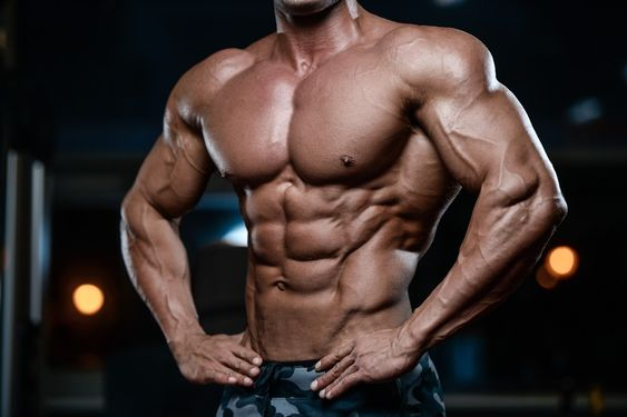 anabolic steroids