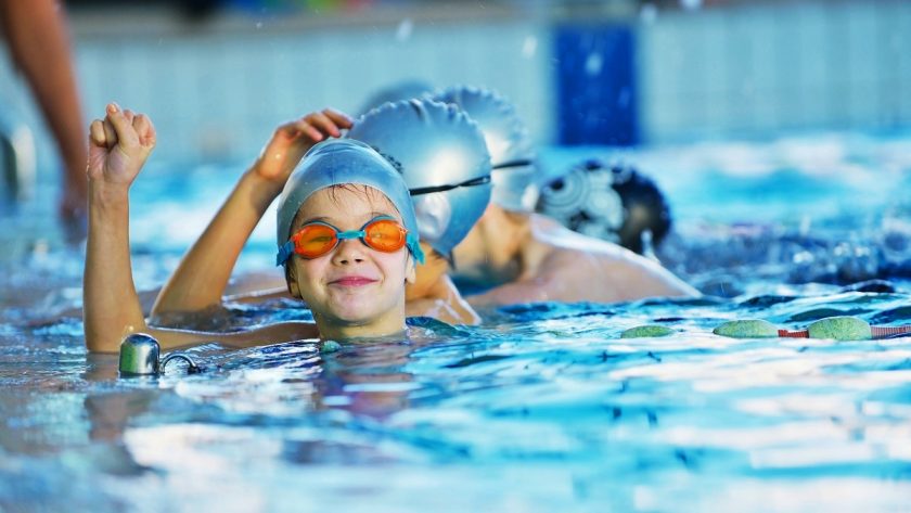 Get the best private swimming lessons in Singapore from JustSwim today.